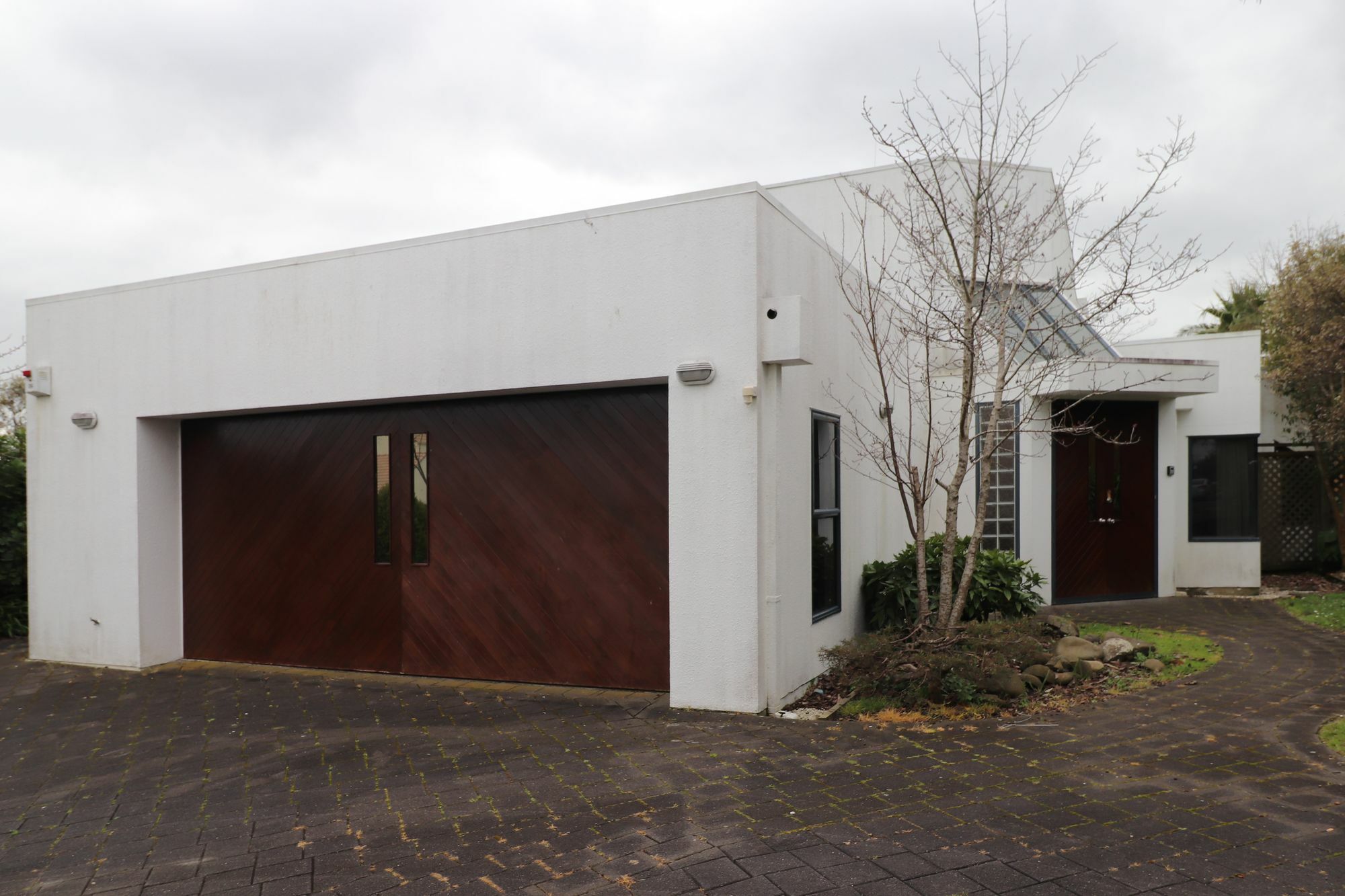 Family Home In Western Heights Hamilton Exterior photo