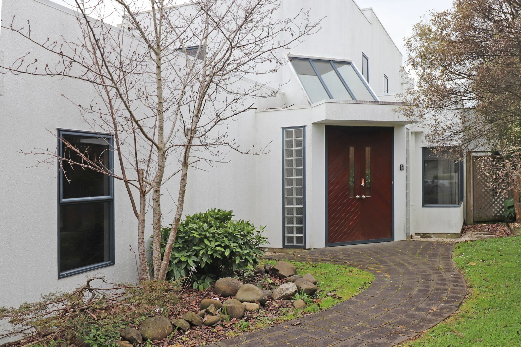 Family Home In Western Heights Hamilton Exterior photo